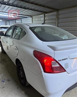 Nissan Sunny
